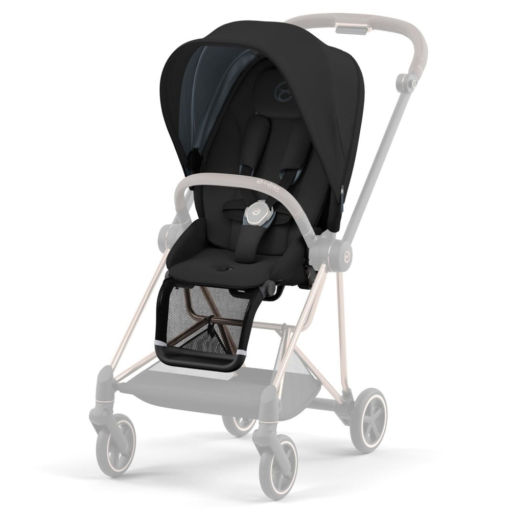 Cybex Mios 3 Seat Pack
