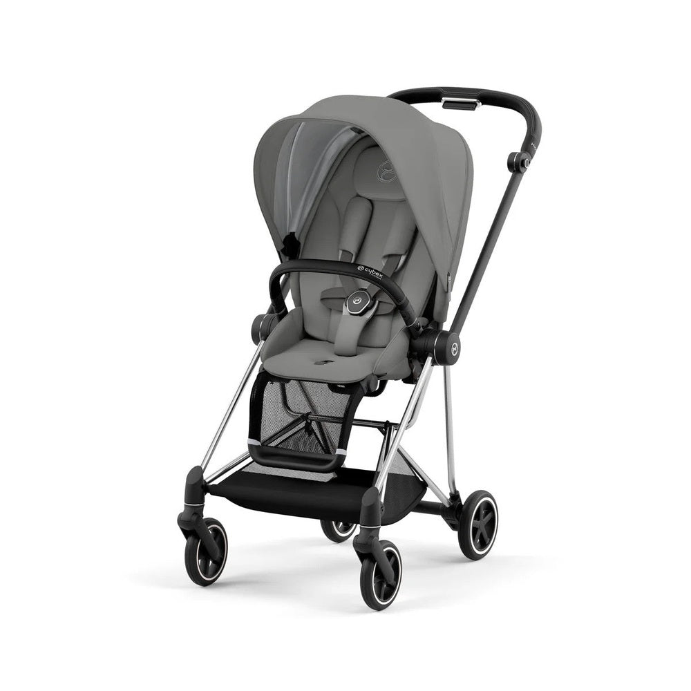 Cybex Mios 3 Stroller