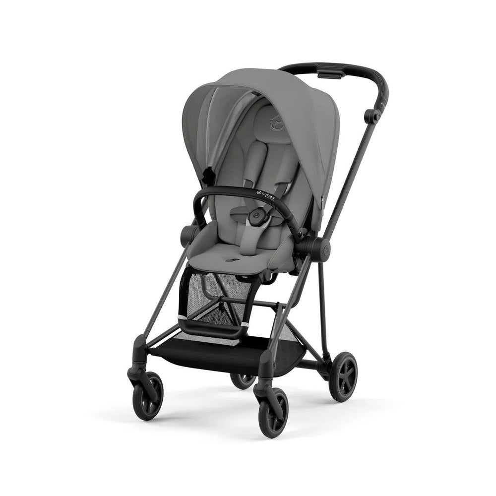 Cybex Mios 3 Stroller