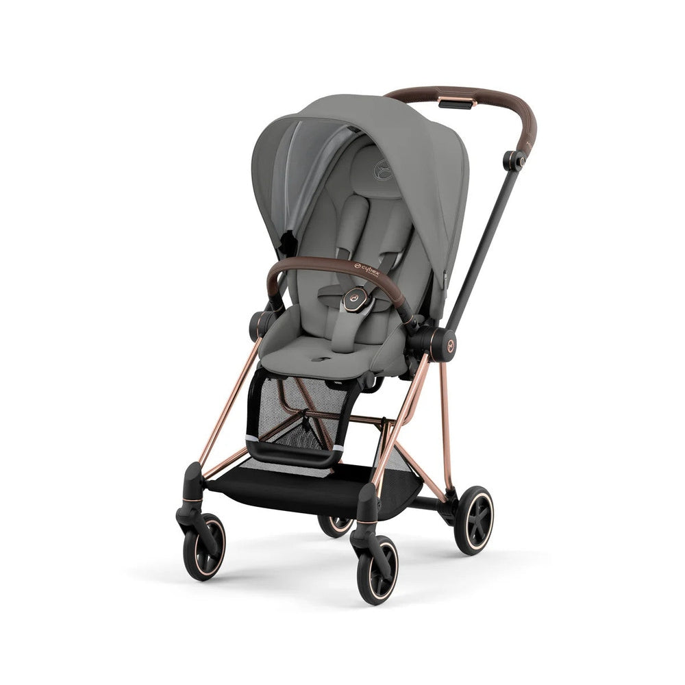 Cybex Mios 3 Stroller