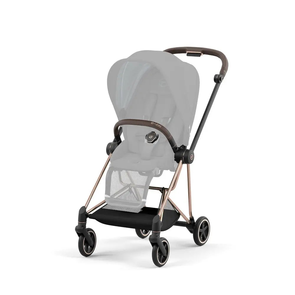 Cybex Mios 3 Stroller Frame
