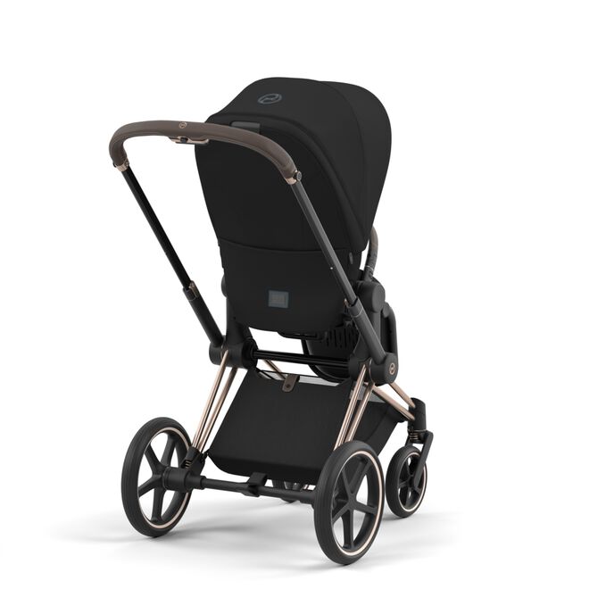 Cybex Platinum Priam 4 Luxury Stroller