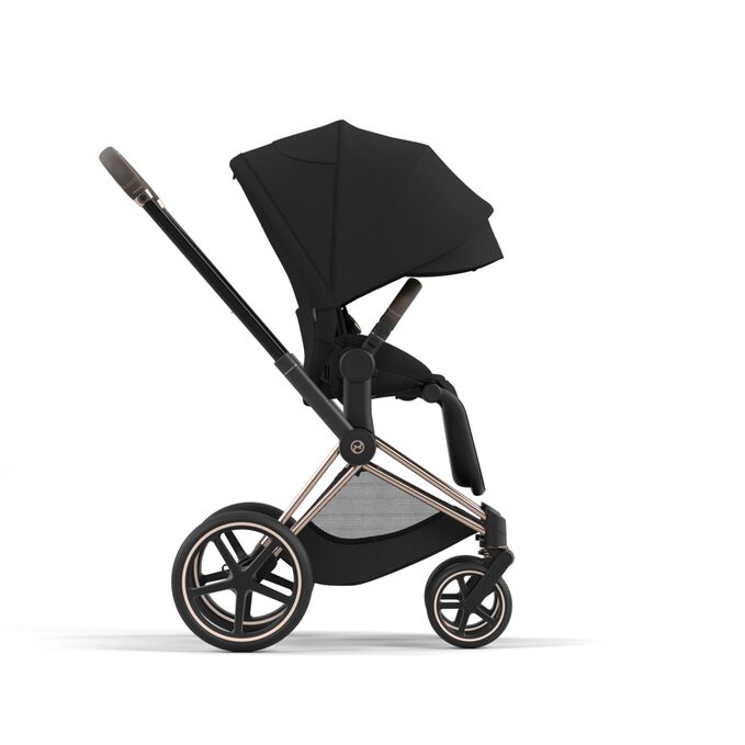 Cybex Platinum Priam 4 Luxury Stroller