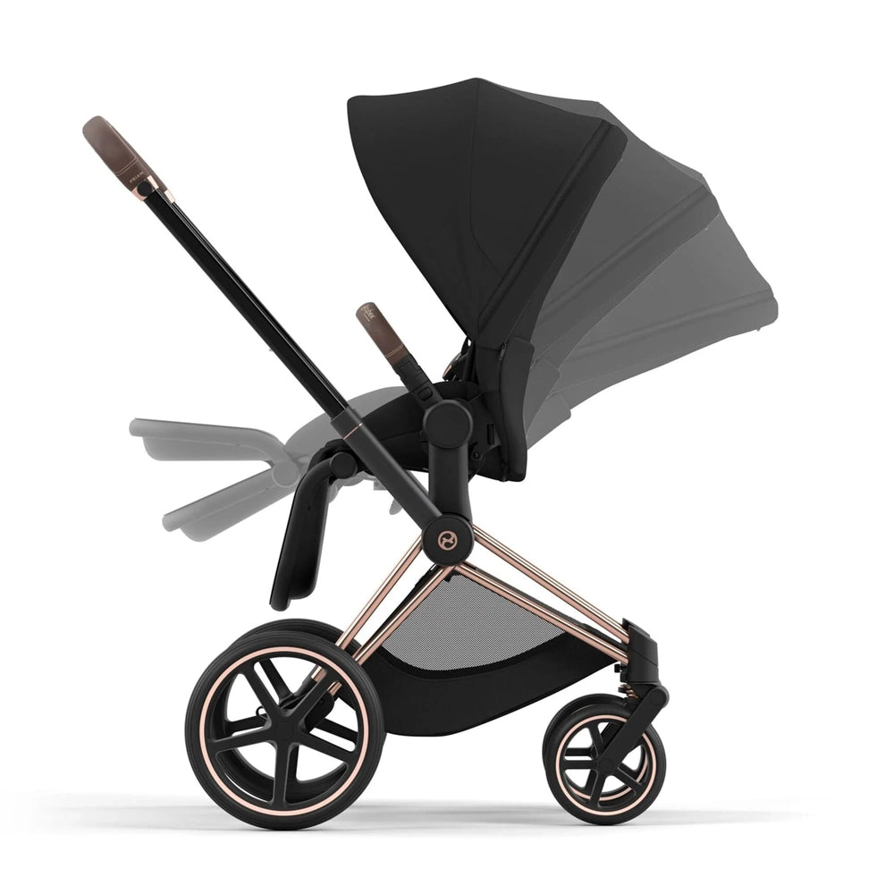 Cybex Platinum Priam 4 Luxury Stroller