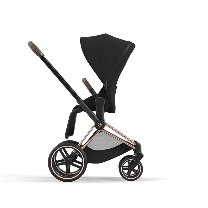 Cybex Platinum Priam 4 Luxury Stroller