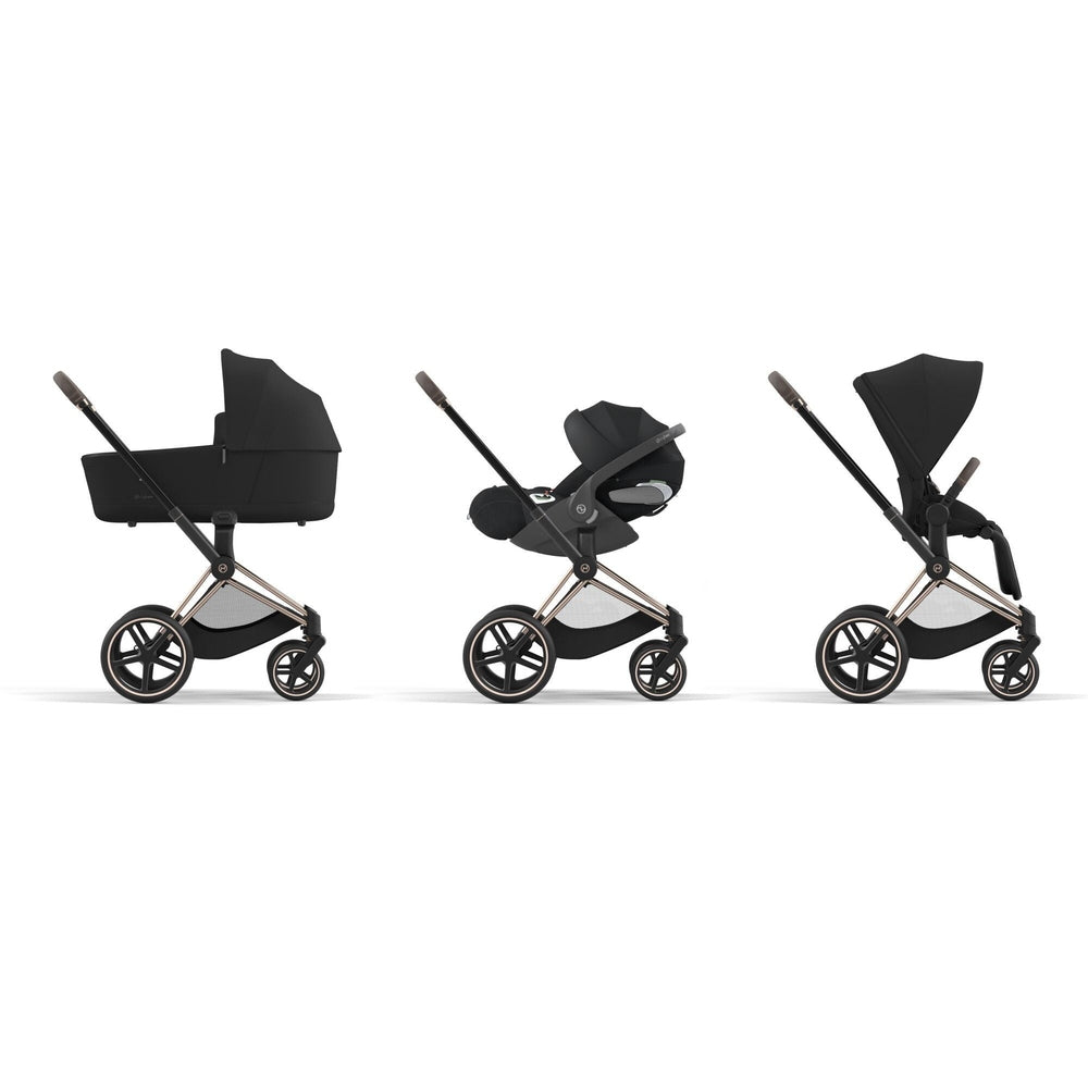Cybex Platinum Priam 4 Luxury Stroller