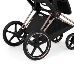 Cybex Platinum Priam 5 Luxury Stroller
