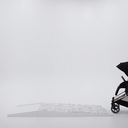 Cybex Platinum Priam 5 Luxury Stroller