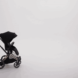 Cybex Platinum e-Priam 3 Electric Stroller