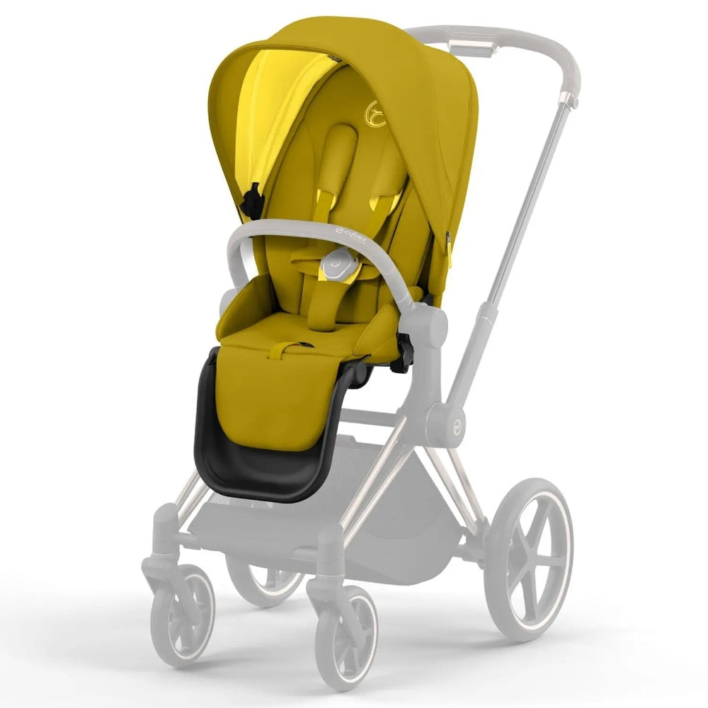 Cybex Priam4/Ep Seat Pack