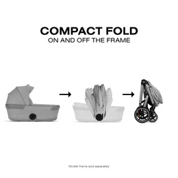 Cybex Balios Fold Cot