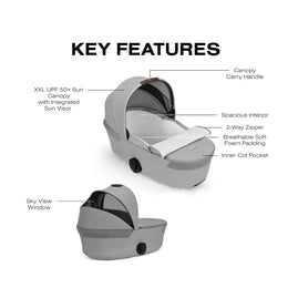 Cybex Balios Fold Cot