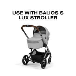 Cybex Balios Fold Cot