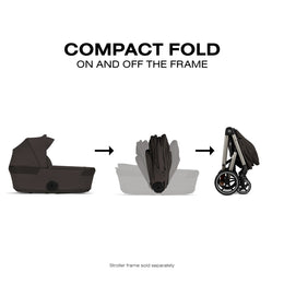 Cybex Balios Fold Cot