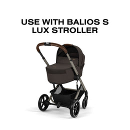 Cybex Balios Fold Cot