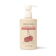 Dabble & Dollop Hair Conditioner Cherry on Top