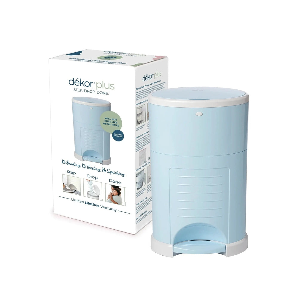Dekor Plus Diaper Pail