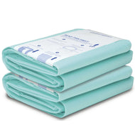 Dekor Plus Diaper Pail Refills Plastic 2 Pack