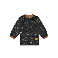 Deux Par Deux School Apron