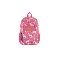 Deux Par Deux Toddler Backpack