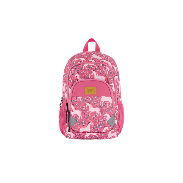 Deux Par Deux Toddler Backpack
