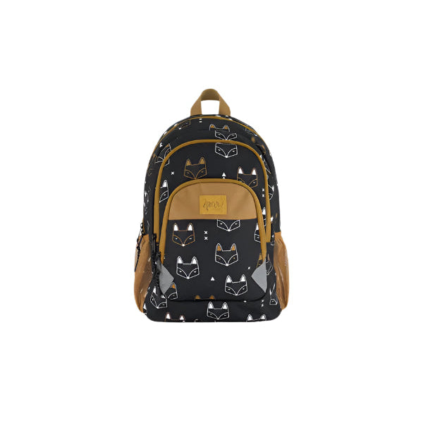 Deux Par Deux Toddler Backpack