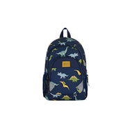 Deux Par Deux Toddler Backpack