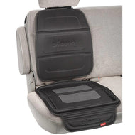 Diono Car Seat Protector Full Seat Guard Complete Black