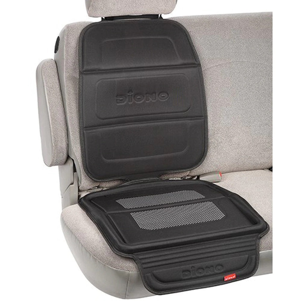 Diono Car Seat Protector Full Seat Guard Complete Black