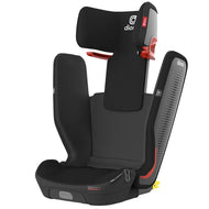 Diono Monterey 5 Ist Fixsafe Latch Booster Seat