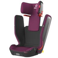 Diono Monterey 5 Ist Fixsafe Latch Booster Seat