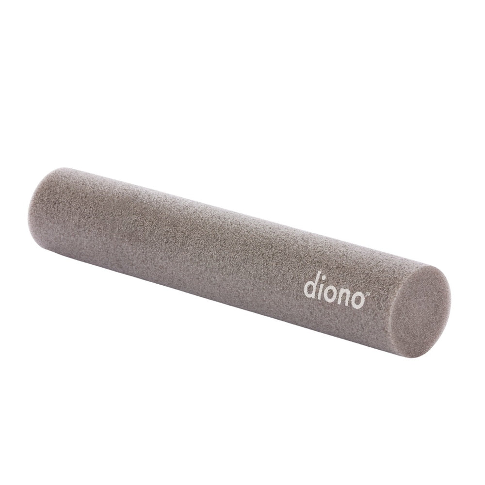 Diono Sit Rite foam cushion in grey for car seats and baby transport accessories