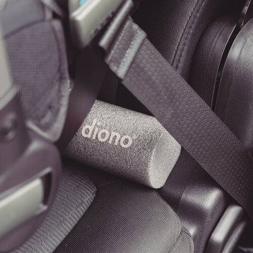 Diono Sit Rite grey foam insert for car seat and baby transport accessory