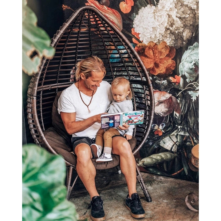 Ditty Bird Sound Book Classical Ballet Music USB-C Rechargeable