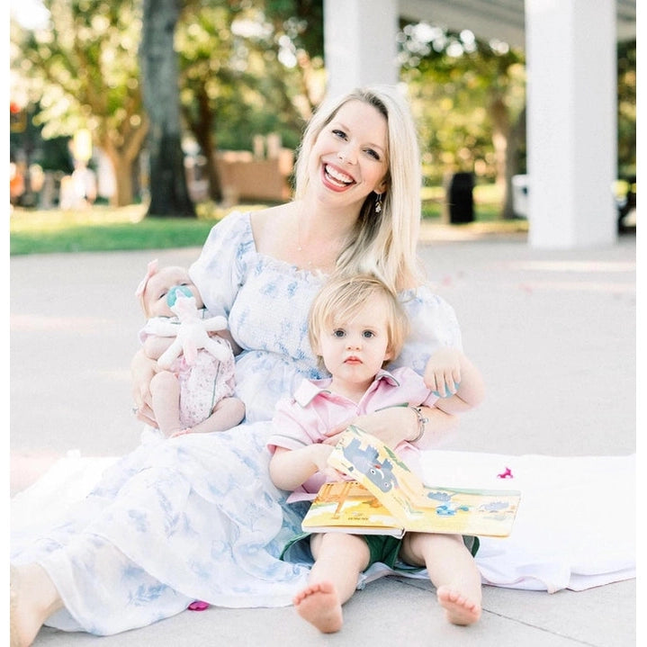 Ditty Bird Sound Book Safari Animal Sounds USB-C Rechargeable