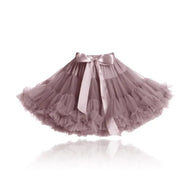 Dolly By Le Petit Tom Pettiskirt Thumbelina Mauve