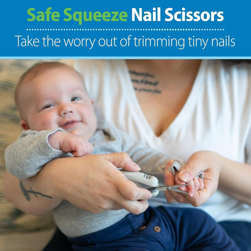 Dr. Brown's Baby Care Essentials 5-Piece Kit