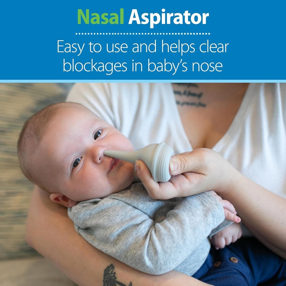 Dr. Brown's Baby Care Essentials 5-Piece Kit