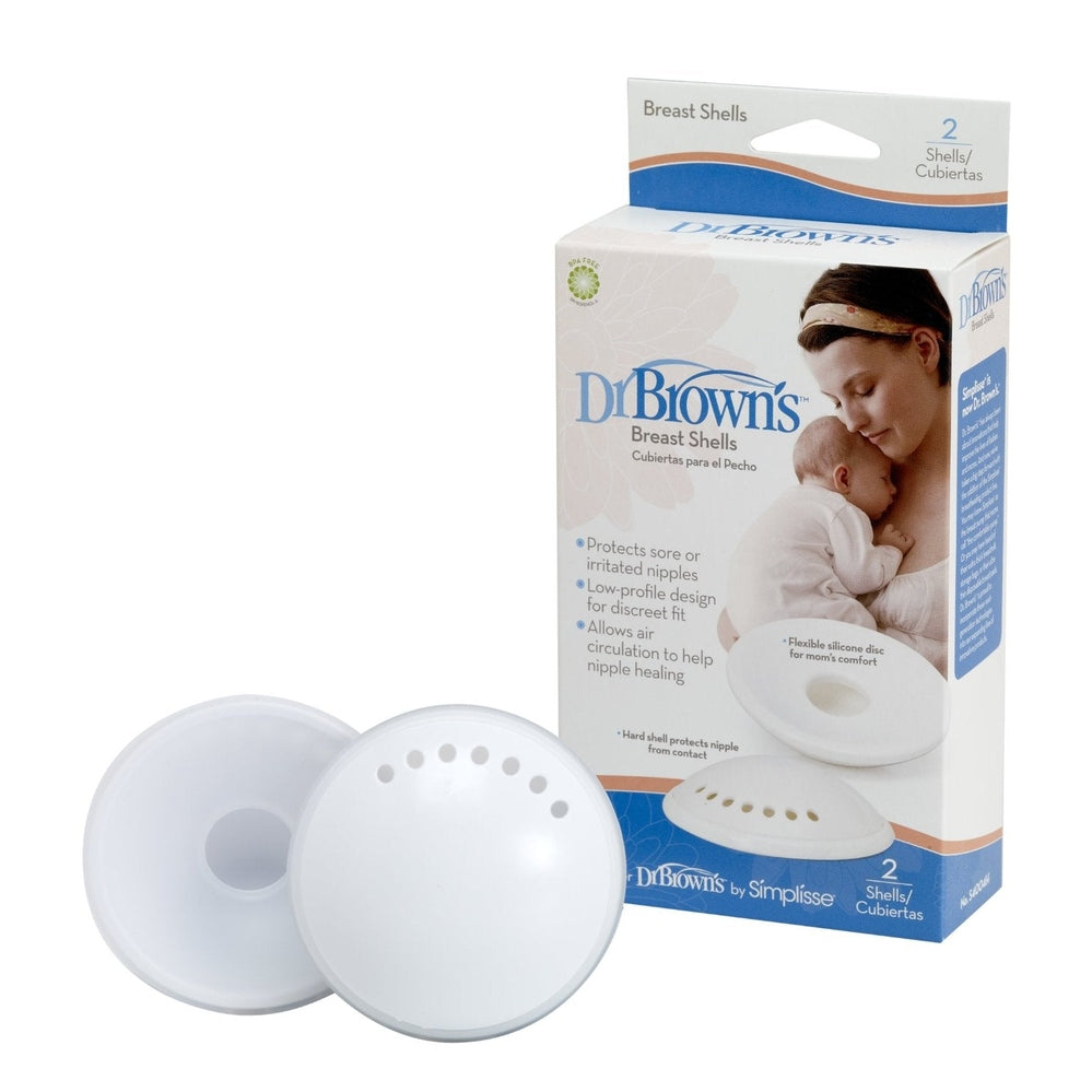 Dr. Brown's Breast Shells