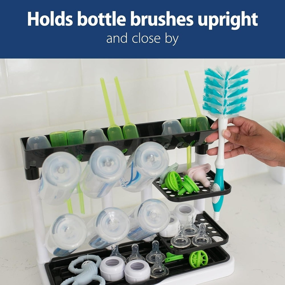 Dr. Brown's Drying Tower