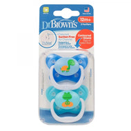 Dr. Brown's Prevent Butterfly Pacifier