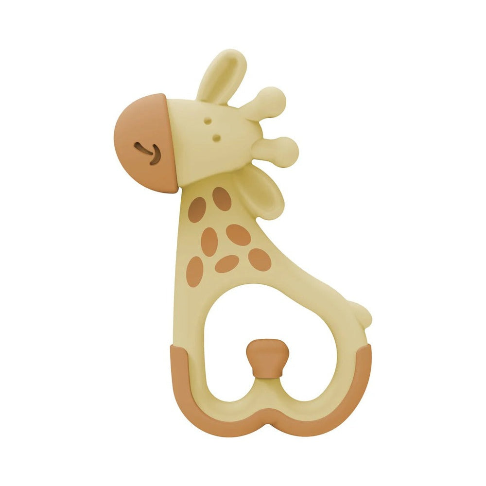 Dr. Brown’s Ridgees Teether Giraffe