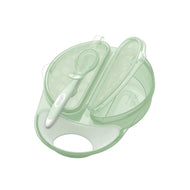 Dr. Brown's Travel Fresh Bowl & Spoon Combo