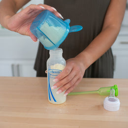 Dr. Brown's Baby Formula Dispenser