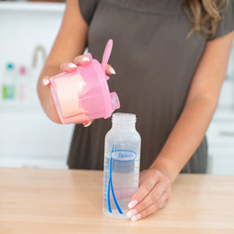 Dr. Brown's Baby Formula Dispenser