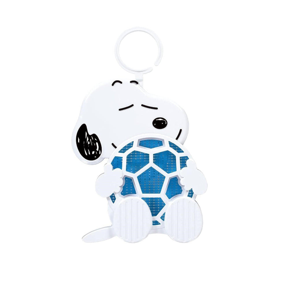 Earth Chemical Vapona Snoopy Insect Repellent Net