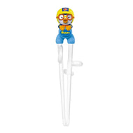 Edison Chopsticks Pororo (Left-Handed)