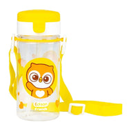 Edison Comfortable Tritan Straw Cup