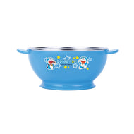 Edison Doraemon Non-Slip Stainless Rice Bowl