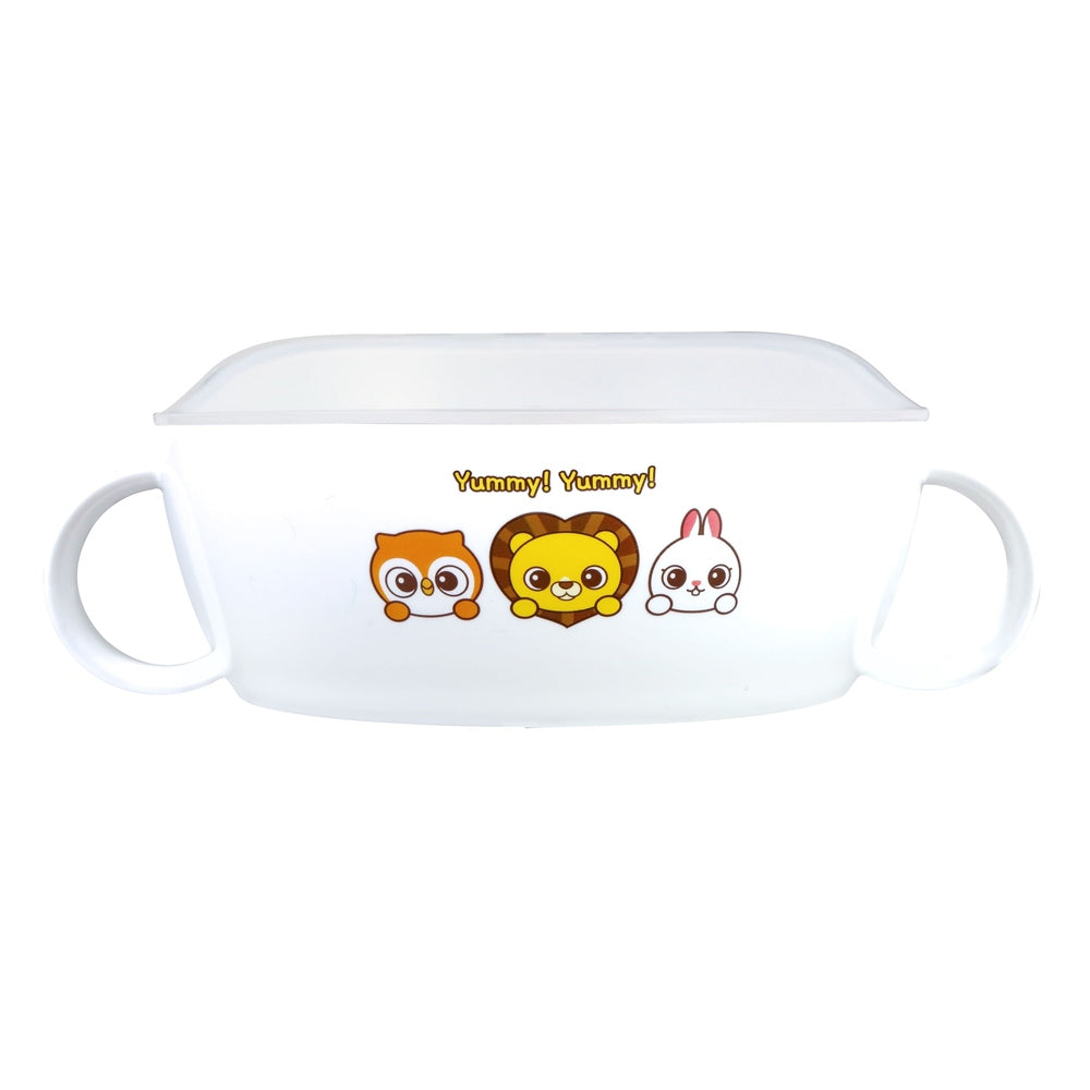 Edison Self Big Bowl (Microwave Safe)